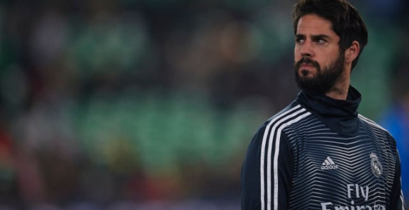 Isko: Stvari se mijenjaju...