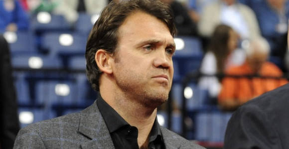 Rambo Petković: Moje srce plače...