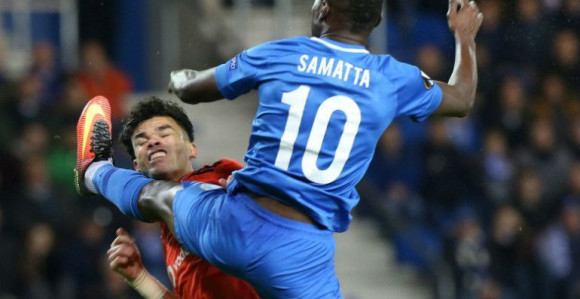 BEL: Standard više nije bauk za Štrumpfove!