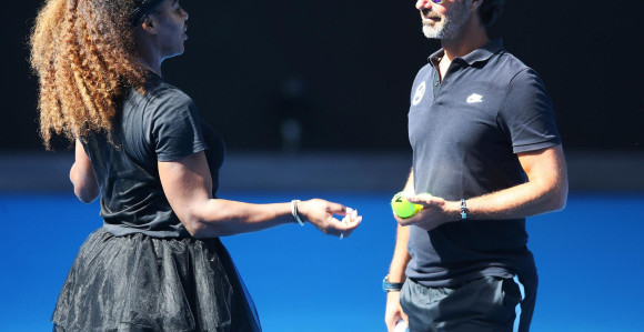 Тешко је замислити тенис без Роџера, Рафе и Серене!