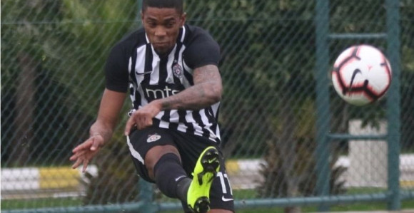 Poruka Partizanove svlačionice: Bolji napad sa dva špica!