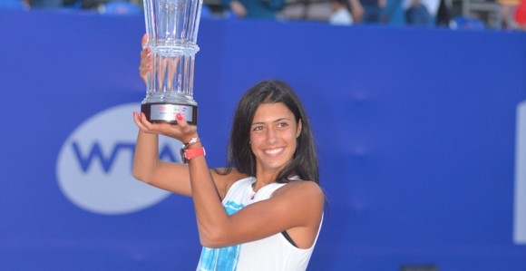 Olga Danilović ostala bez trenera!