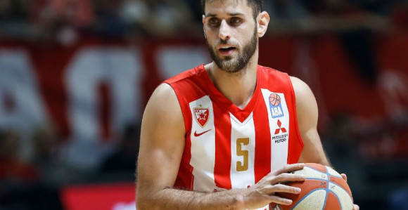 Zvezdin problem pred Mornar!