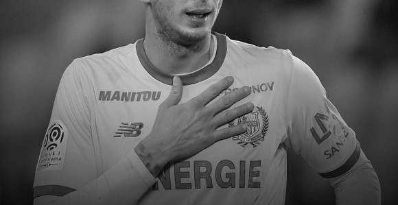 Svijet fudbala oplakuje Salu...