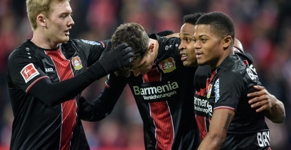 BL: Rapsodija u Majncu - "Apotekari" u seriji!