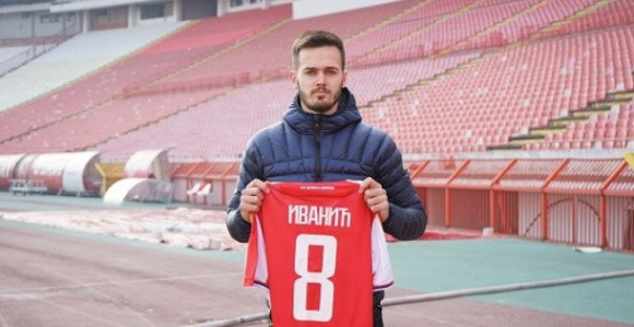 Ivanić i zvanično Zvezdin: "Dupla kruna", a onda...