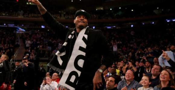 Lejkersi razmišljaju o Karmelu!