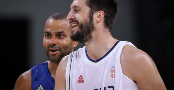 Marković: Ne vraćam se u reprezentaciju!