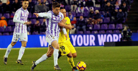 ŠPA: Viljareal tone! Bez pobjede deseti meč zaredom!