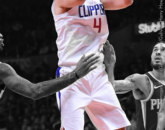 Klipersi isplatili Teodosića, još 48 sati i slobodan je!