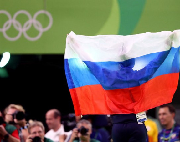 Ukinuta suspenzija ruskim paraolimpijcima!