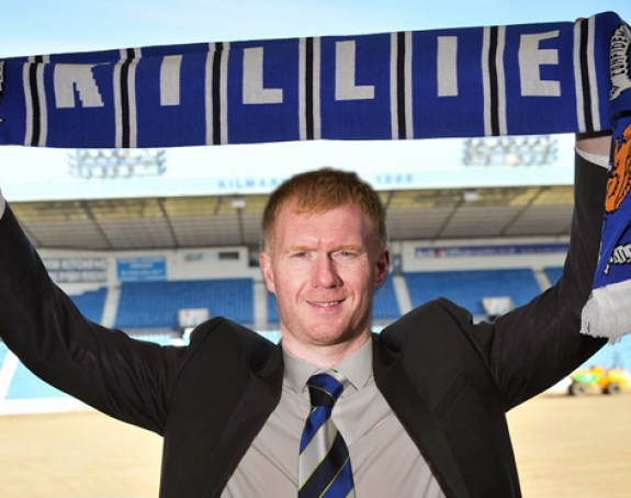 Pol Skols dobio prvi samostalni trenerski posao!