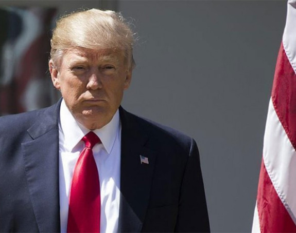 Доналд Трамп има добре гене?
