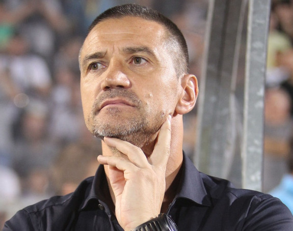 "Bata" Mirković razmišlja o početnih 11 za Bačku!