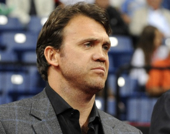 Rambo Petković: Moje srce plače...