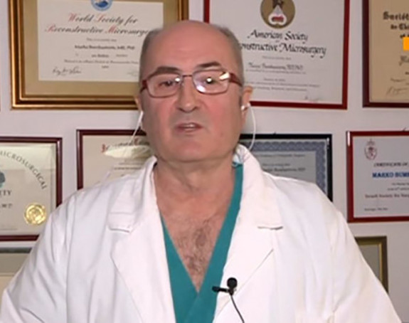 Djelovalo kao nemoguća misija 