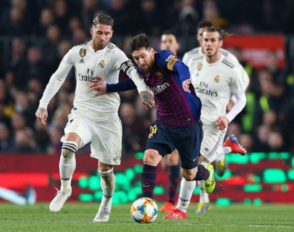 Bartomeu: Pripremamo se za život poslije Mesija!