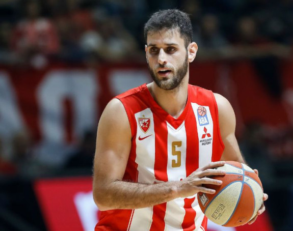 Zvezdin problem pred Mornar!