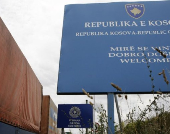 Ambasadori traže ukidanje taksi