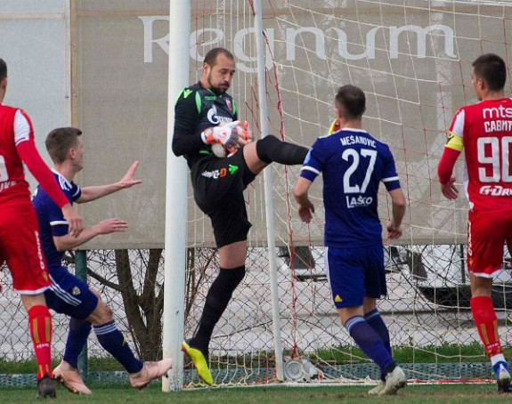 Test: Zvezda perfektna, perfektan i Marin!