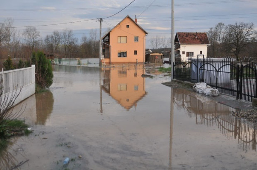 Vanredna situacija u 15 opština u Srbiji