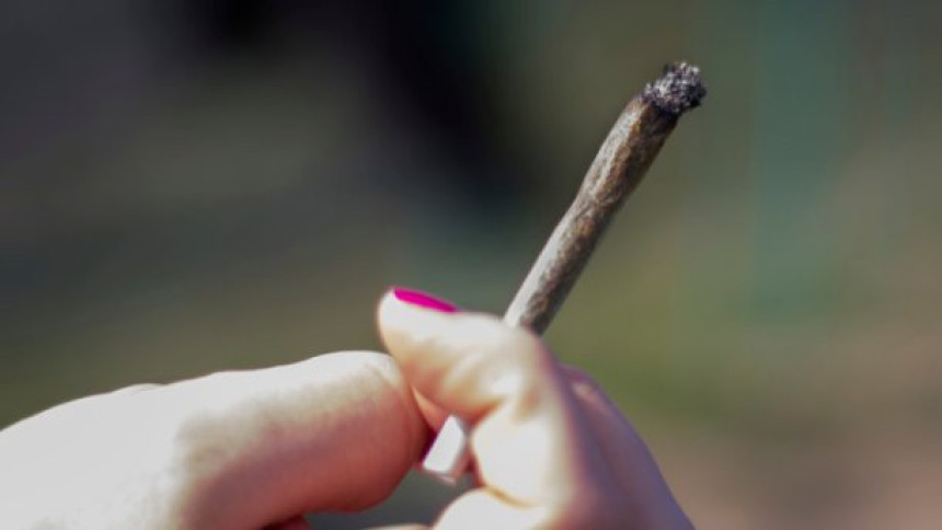 Droga u dobojskom Domu penzionera!