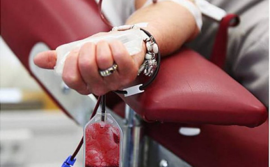 Odbijeni dobrovoljni davaoci krvi u Nišu