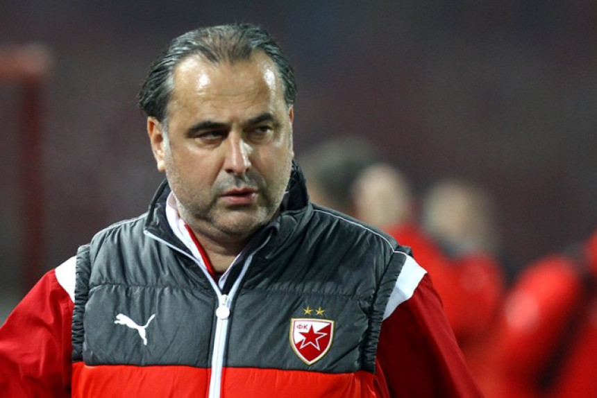 Нови уговор – Гроф у Звезди до 2018.!