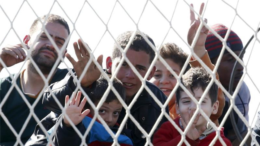 Nema više balkanske migrantske rute