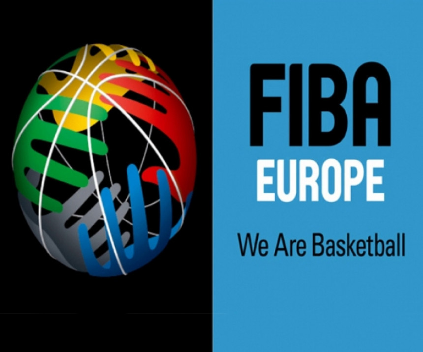 FIBA rekla svoje: Evroliga može, Evrokup NE!