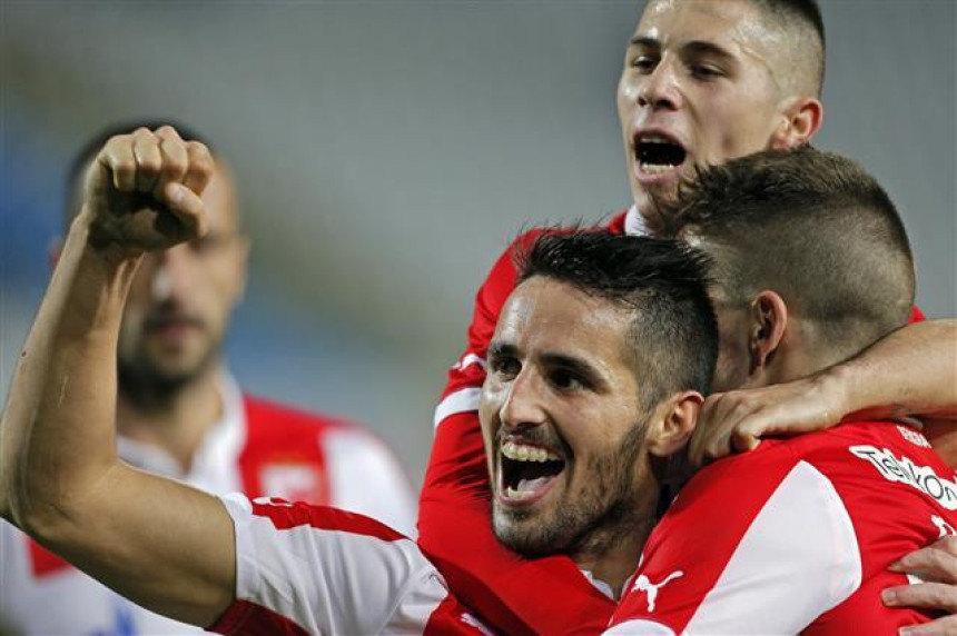 Vijeira otkrio Portugalcima kako je ''vatren'' srpski derbi!