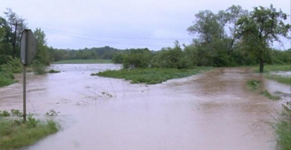 Drina se povlači, ali sada prijeti Sava