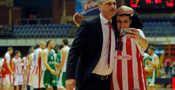 Radonjić: Šampionima je uvijek teško!