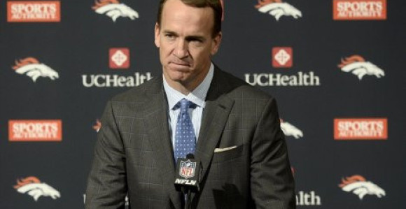 Видео: Емотивни Менинг се опростио од НФЛ-а!