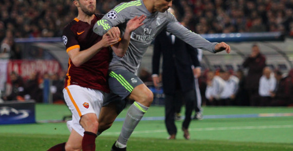 ЛШ - Пјанић: Идемо у Мадрид по чудо!