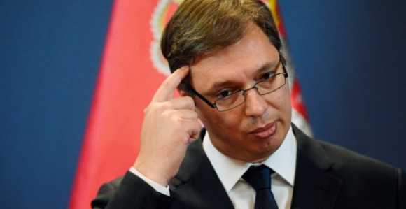 Vučić: Strah me je nestabilnosti regiona