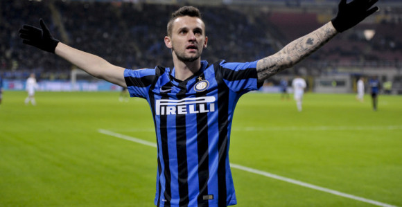 Inter prodaje Brozovića?!