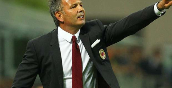 Михајловић: Нема сукоба са Берлусконијем!