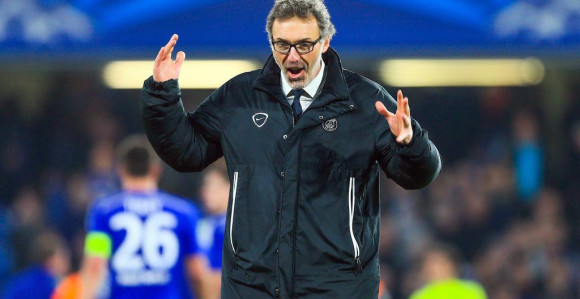 ЛШ - Блан: Гостовање Челсију је меч сезоне!