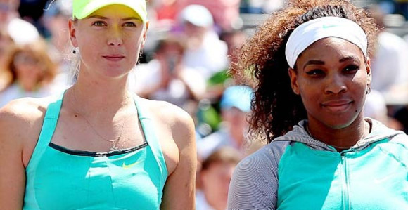 Serena: Šarapova je pokazala hrabrost i srčanost!