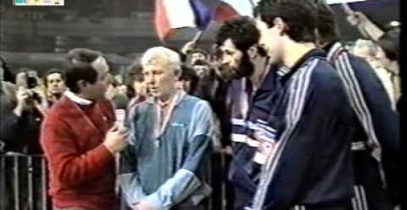 Sjećanja - video: Lijep jubilej - Tri decenije od svjetskog zlata u rukometu!