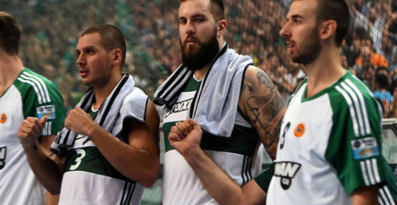 Raduljica: Zvezda nam je dužnik! Hoćemo pobjedu u Areni!
