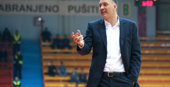 Trener Cedevite: Zvezda je iskusnija i fizički jača, ali...
