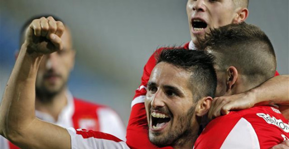 Vijeira otkrio Portugalcima kako je ''vatren'' srpski derbi!