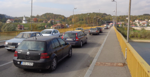 Drina: Šverc goriva iz Srpske u Srbiju