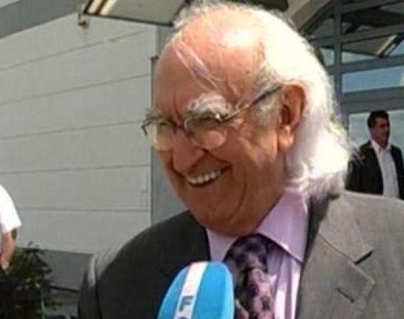 "Pavlović je bolje, ali ostaje u bolnici"