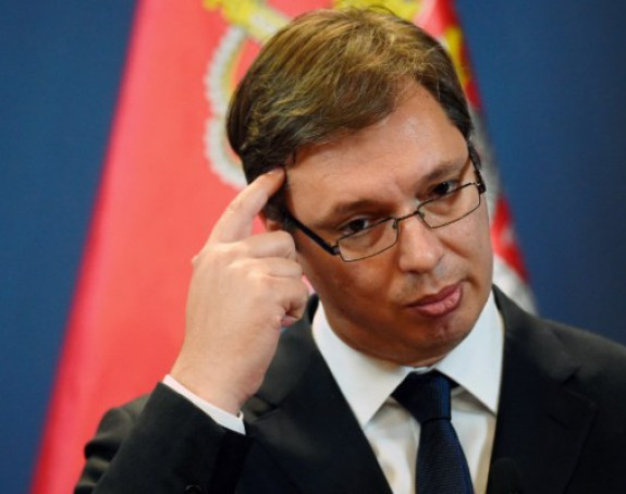 Vučić: Strah me je nestabilnosti regiona