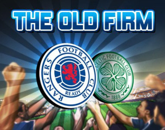 Коначно! Олд Фирм, Ренџерс - Селтик!