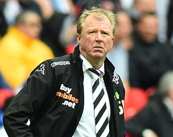 Митровић губи ослонац у Њукаслу?!