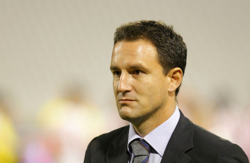 Јанковићу попуцали вентили - жестока казна за играче!